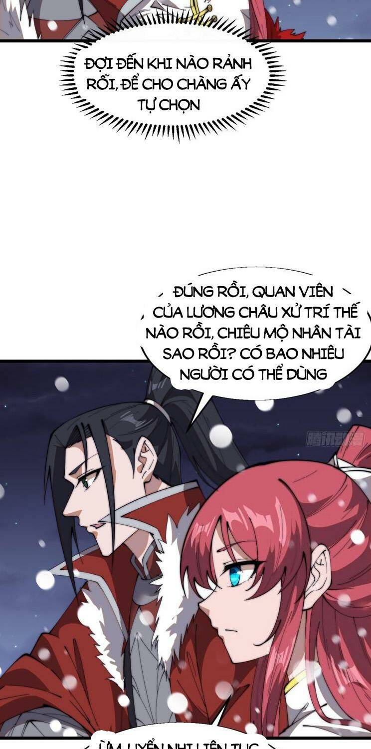 Ta Có Một Sơn Trại: Chapter 748