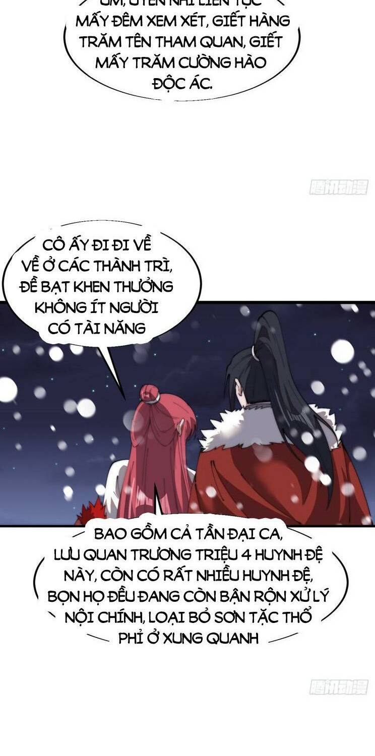 Ta Có Một Sơn Trại: Chapter 748