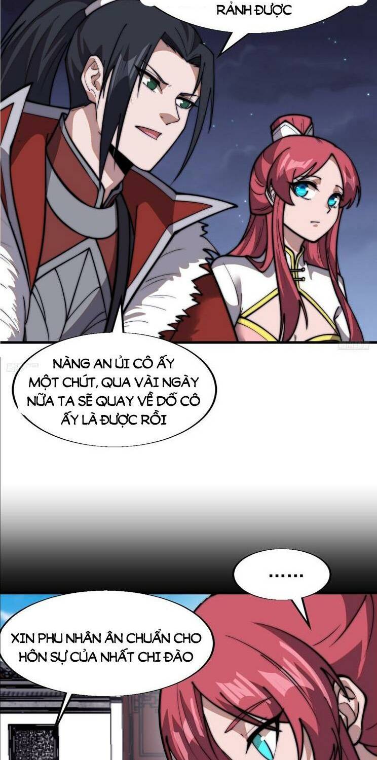 Ta Có Một Sơn Trại: Chapter 748