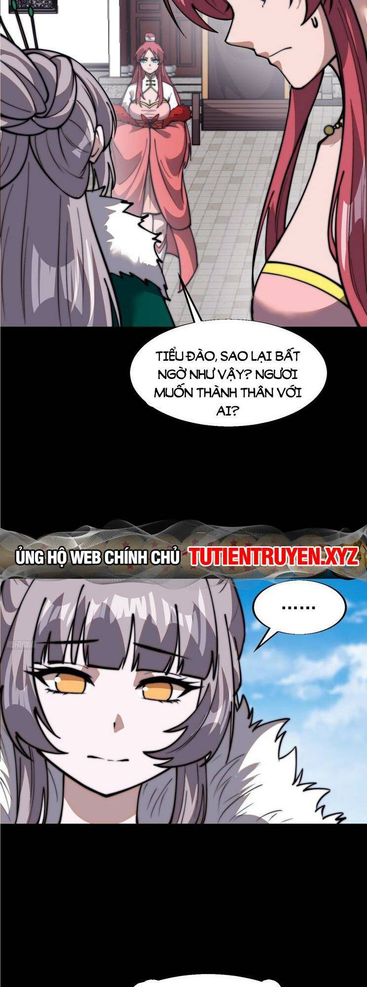 Ta Có Một Sơn Trại: Chapter 748