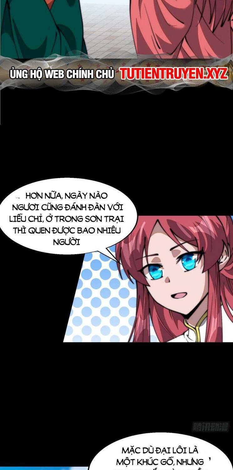 Ta Có Một Sơn Trại: Chapter 748