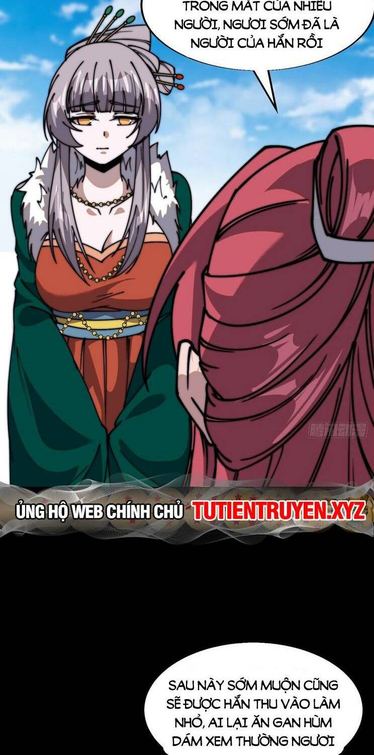 Ta Có Một Sơn Trại: Chapter 748