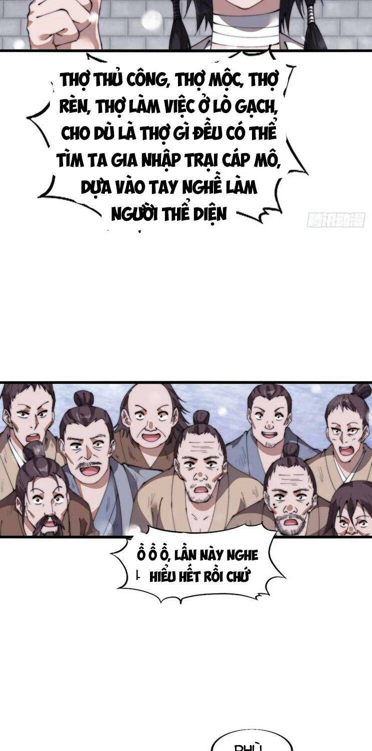 Ta Có Một Sơn Trại: Chapter 749
