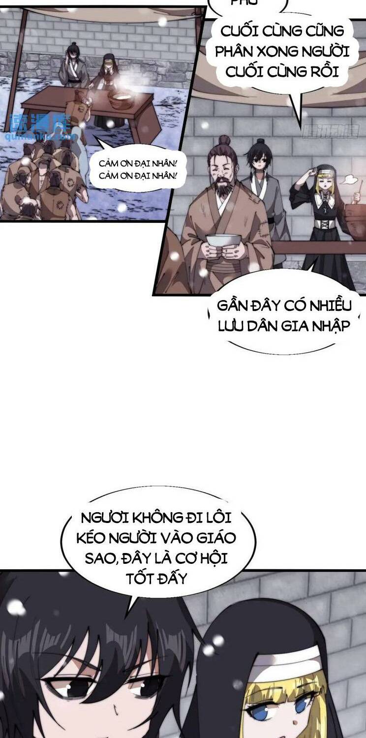 Ta Có Một Sơn Trại: Chapter 749