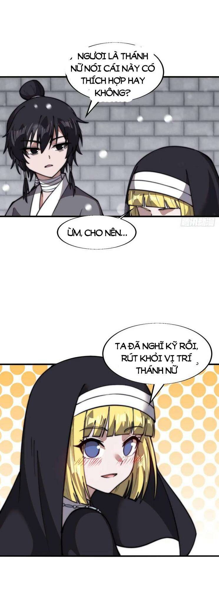 Ta Có Một Sơn Trại: Chapter 749