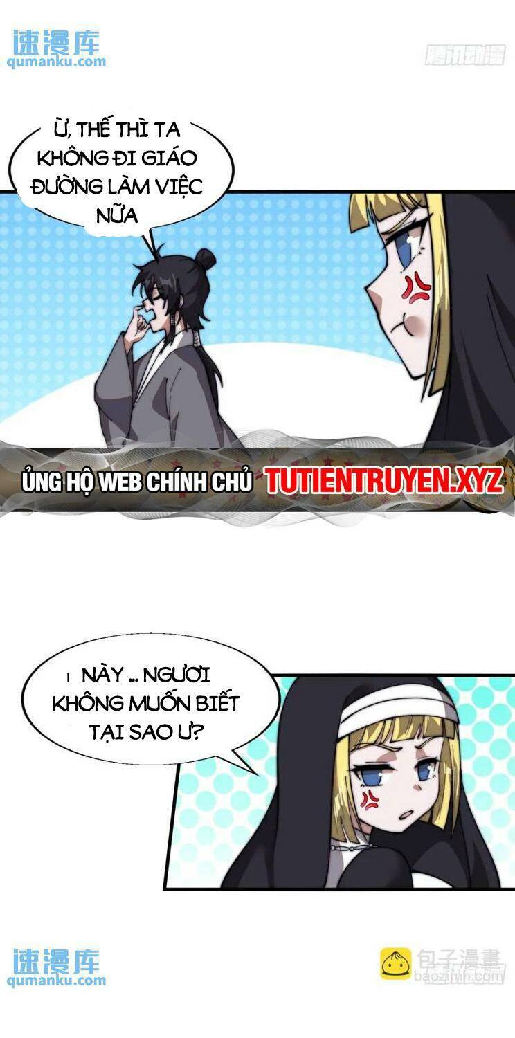 Ta Có Một Sơn Trại: Chapter 749