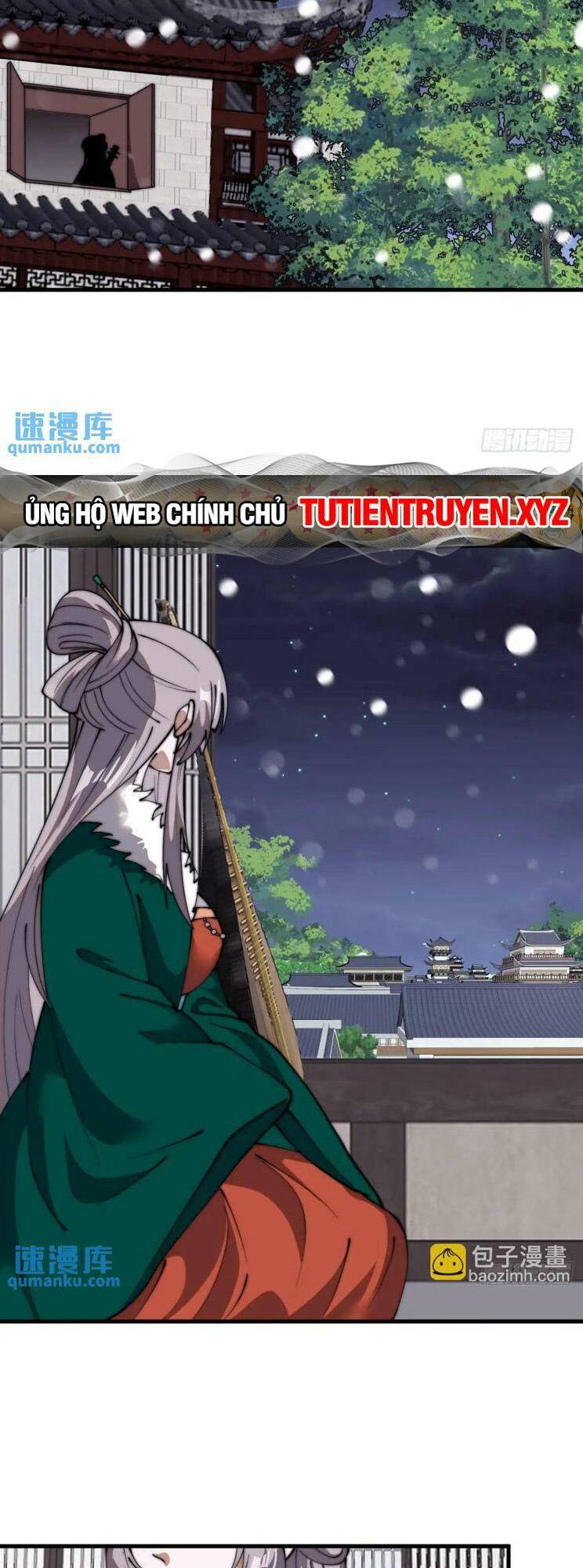 Ta Có Một Sơn Trại: Chapter 749
