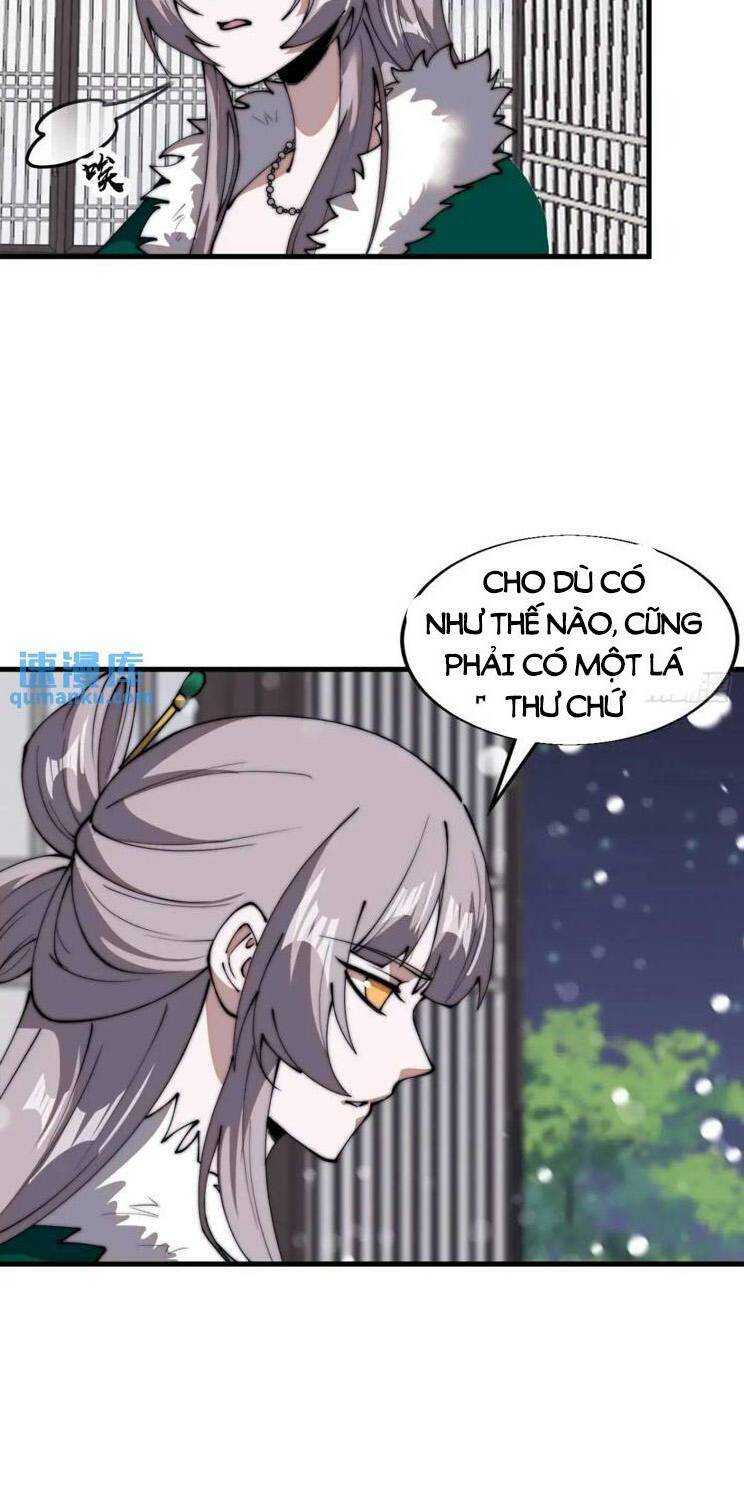 Ta Có Một Sơn Trại: Chapter 749