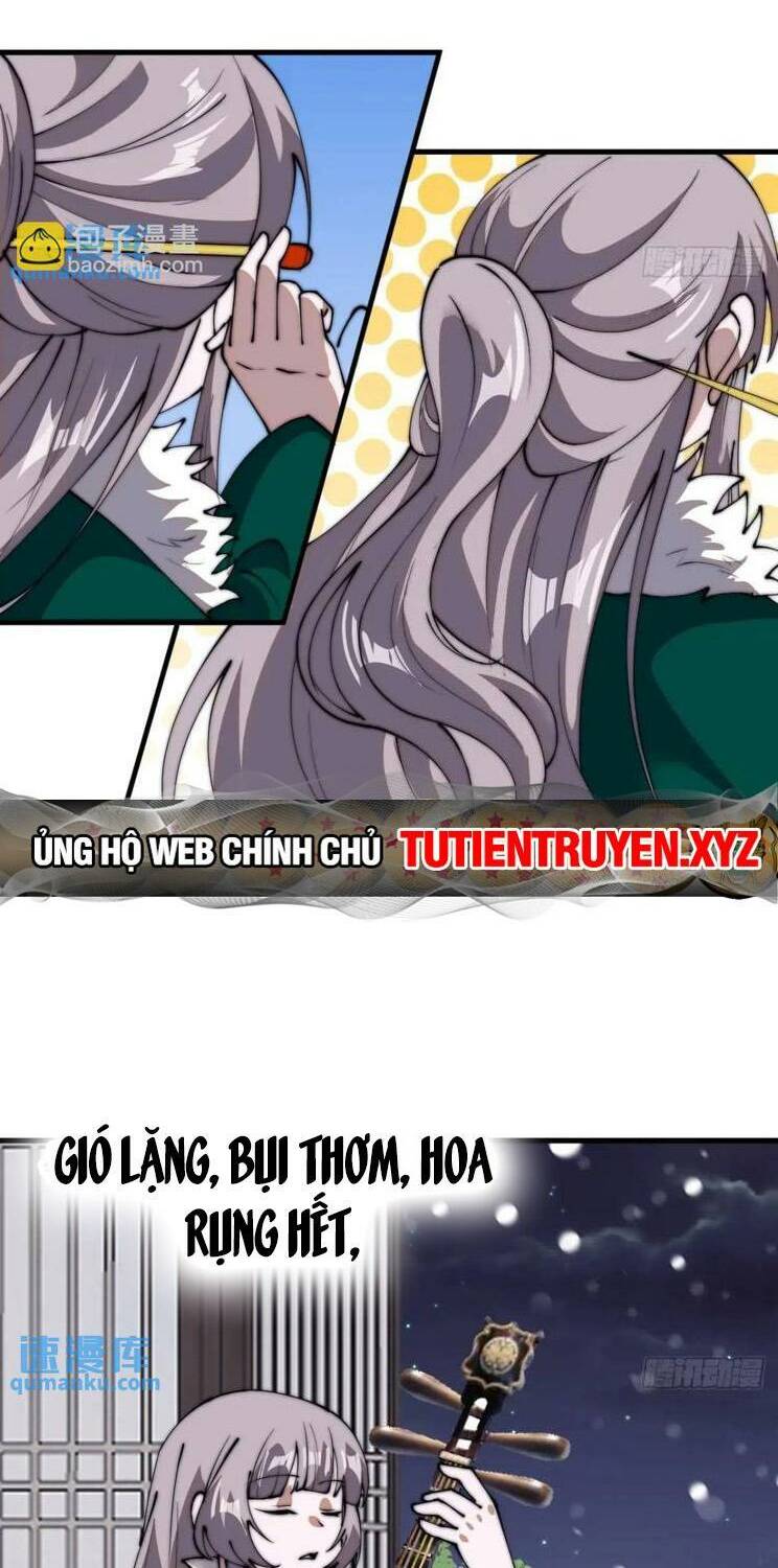 Ta Có Một Sơn Trại: Chapter 749