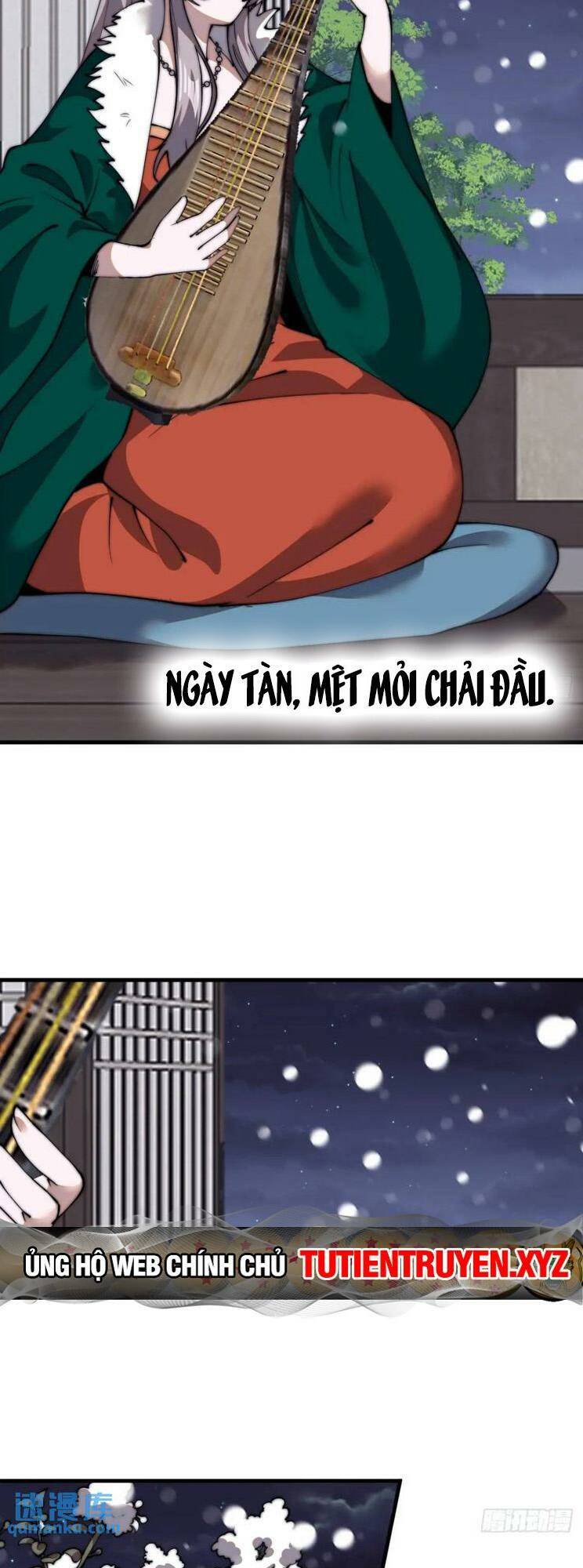 Ta Có Một Sơn Trại: Chapter 749