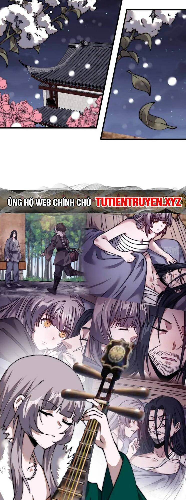 Ta Có Một Sơn Trại: Chapter 749