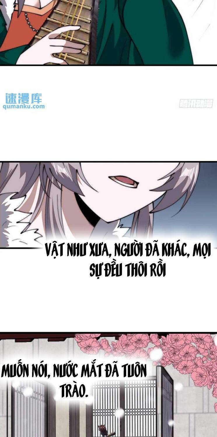 Ta Có Một Sơn Trại: Chapter 749