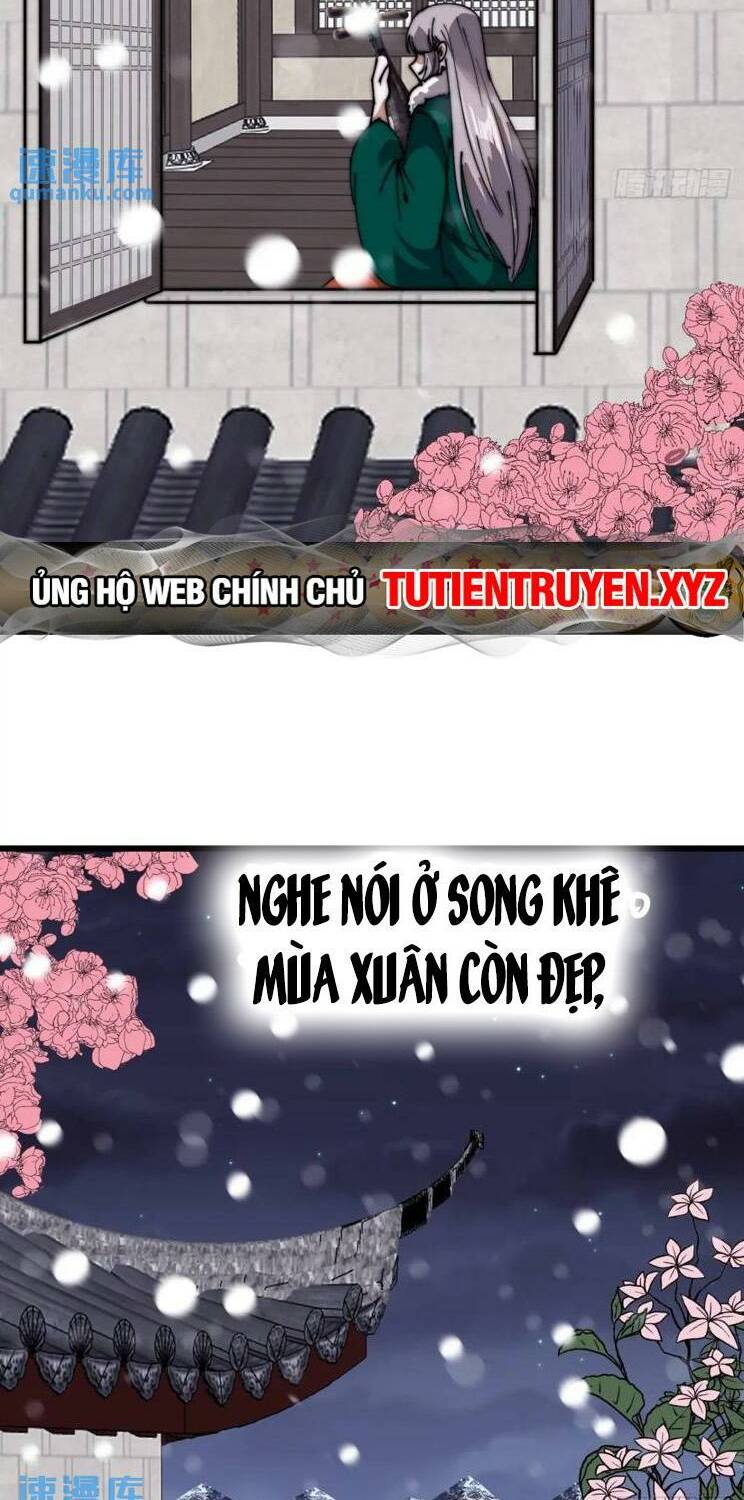 Ta Có Một Sơn Trại: Chapter 749