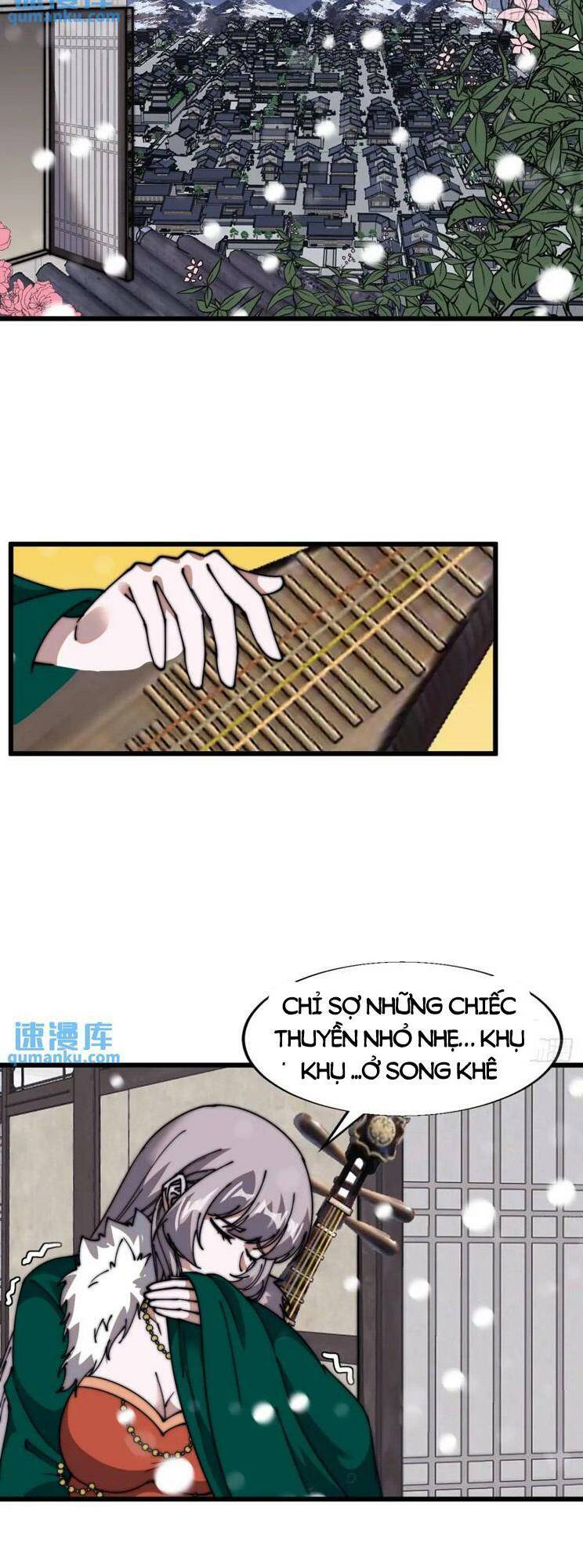 Ta Có Một Sơn Trại: Chapter 749
