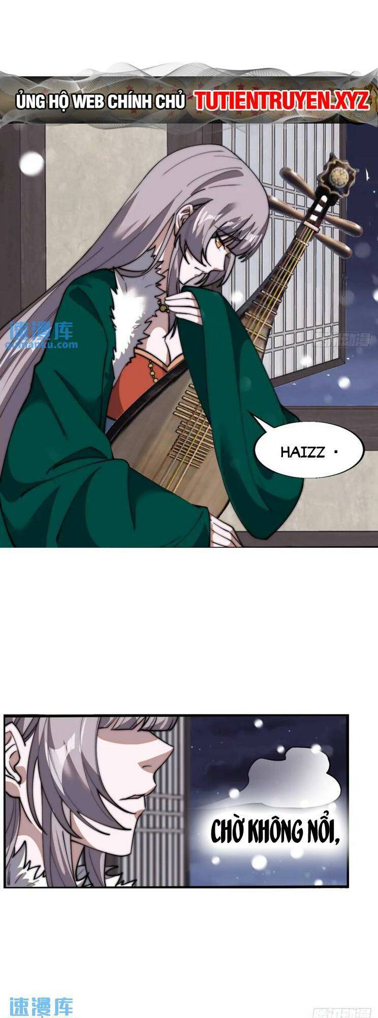 Ta Có Một Sơn Trại: Chapter 749