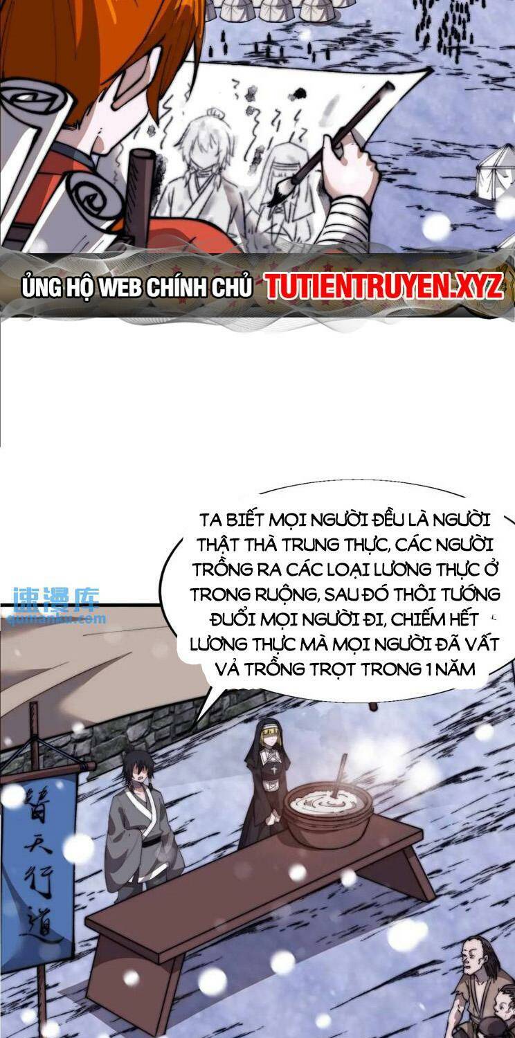 Ta Có Một Sơn Trại: Chapter 749