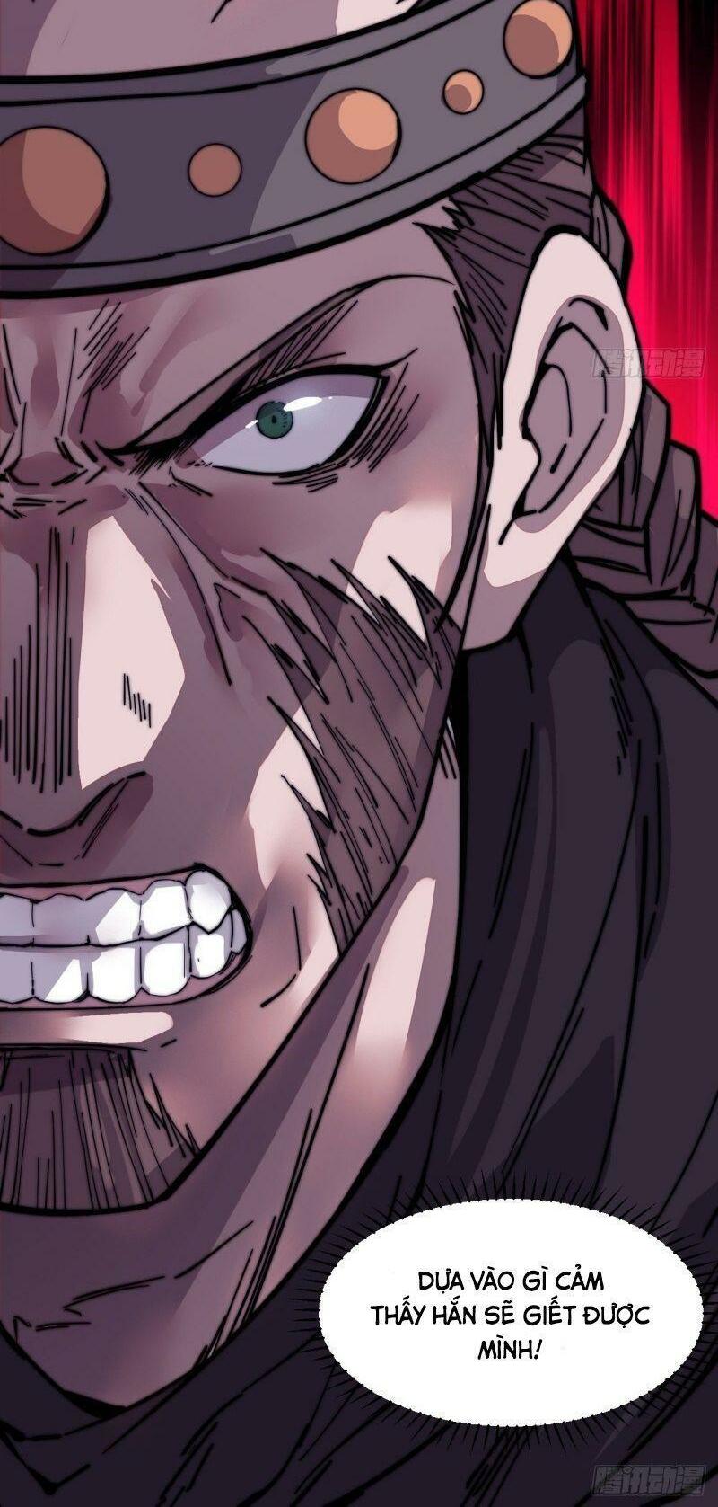 Ta Có Một Sơn Trại: Chapter 75