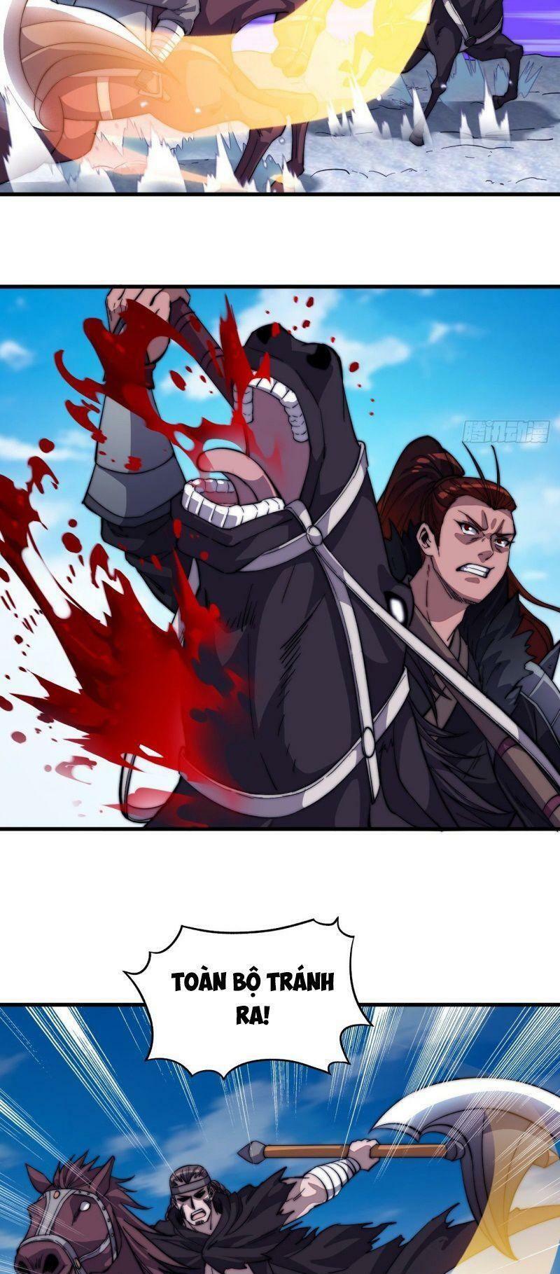 Ta Có Một Sơn Trại: Chapter 75