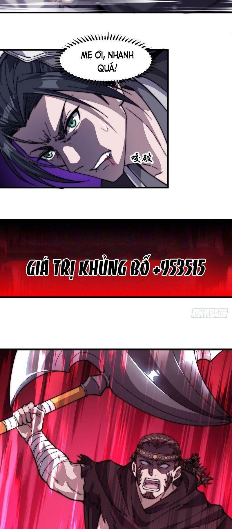 Ta Có Một Sơn Trại: Chapter 75