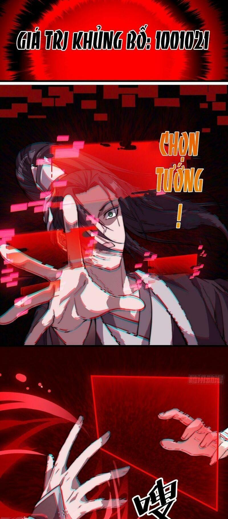 Ta Có Một Sơn Trại: Chapter 75