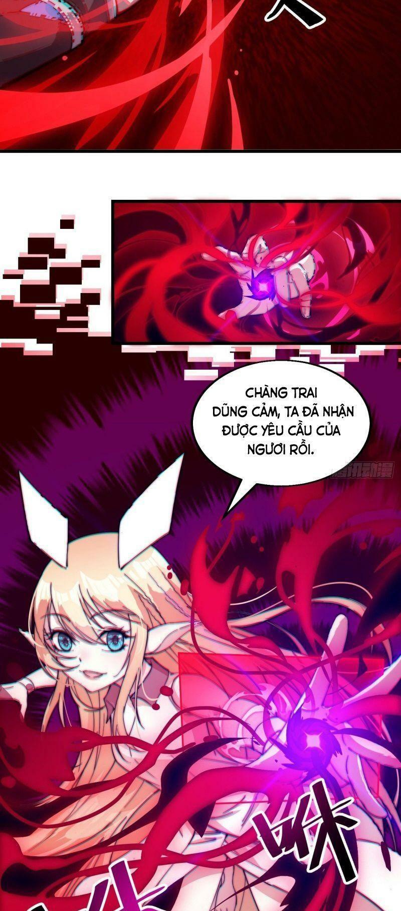 Ta Có Một Sơn Trại: Chapter 75
