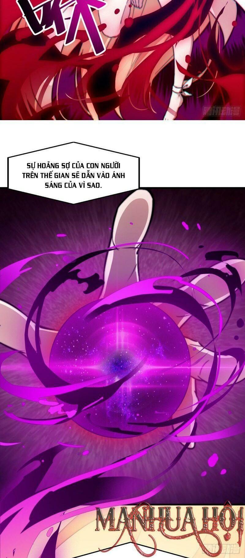 Ta Có Một Sơn Trại: Chapter 75