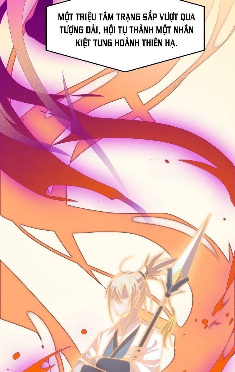 Ta Có Một Sơn Trại: Chapter 75