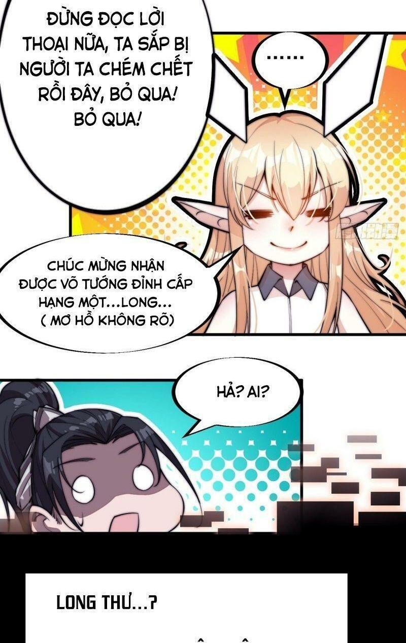 Ta Có Một Sơn Trại: Chapter 75