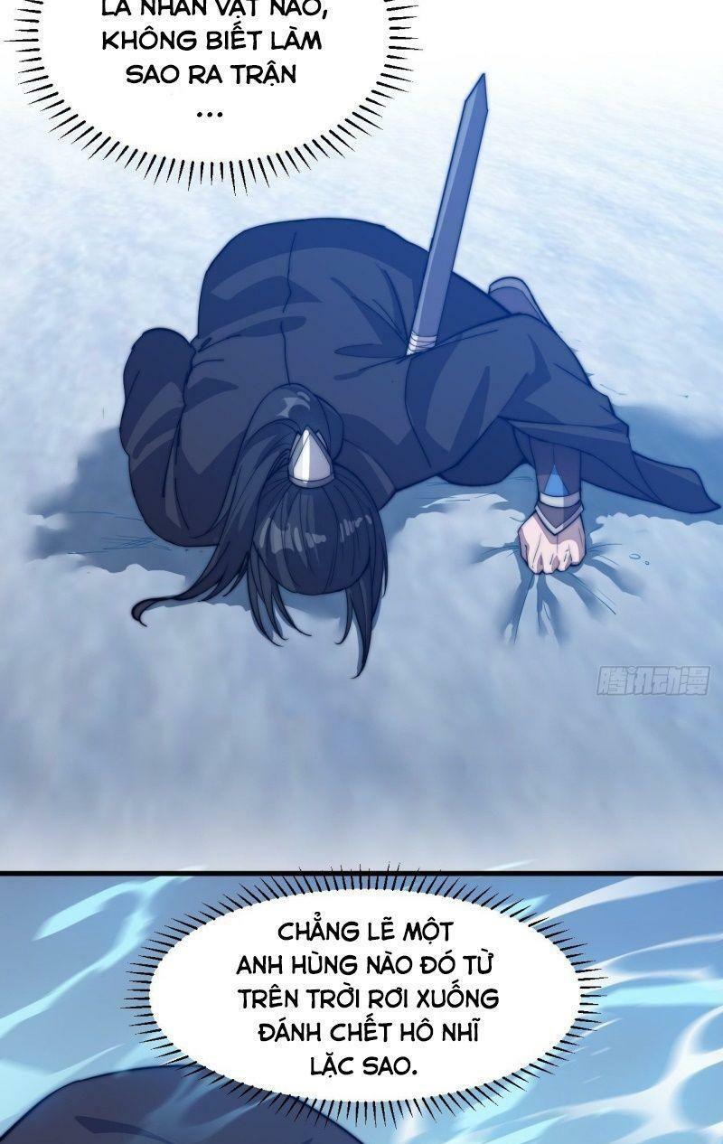 Ta Có Một Sơn Trại: Chapter 75