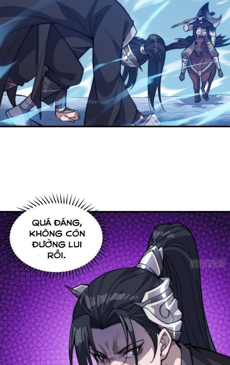 Ta Có Một Sơn Trại: Chapter 75