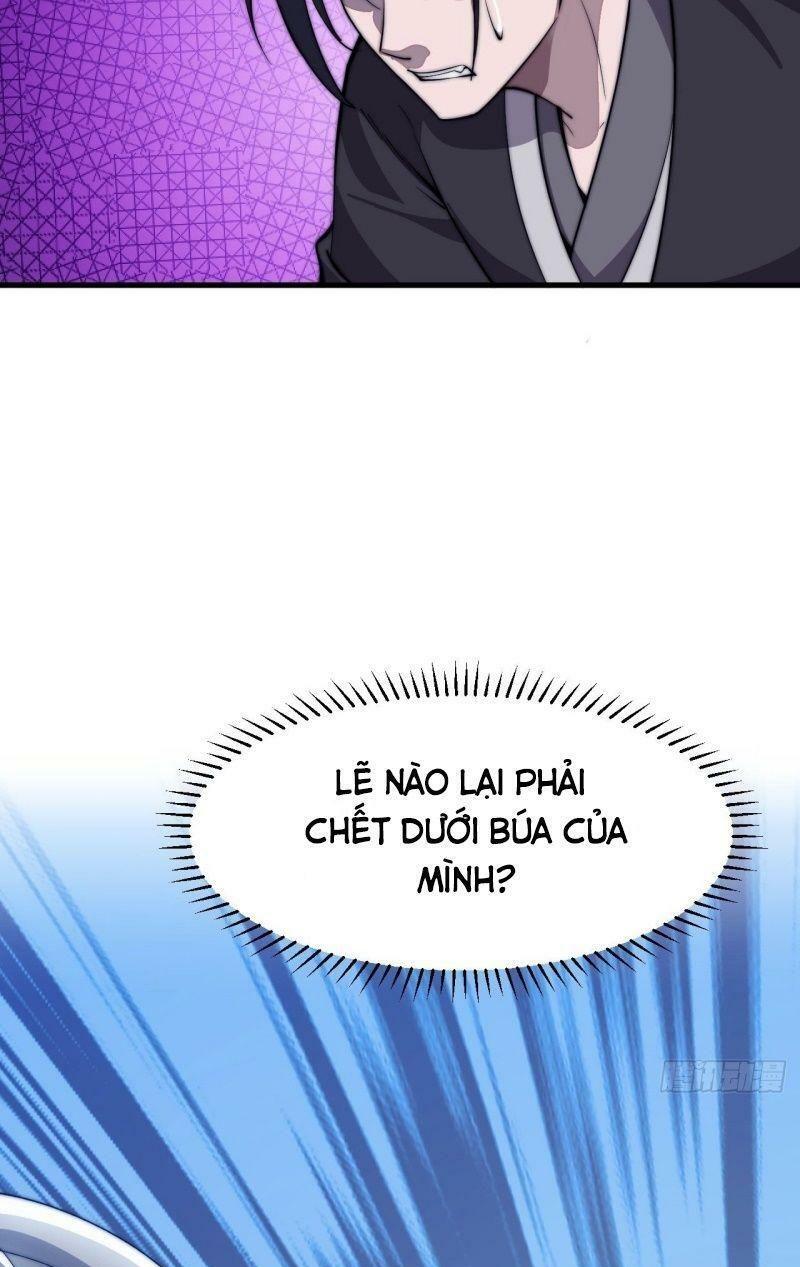 Ta Có Một Sơn Trại: Chapter 75
