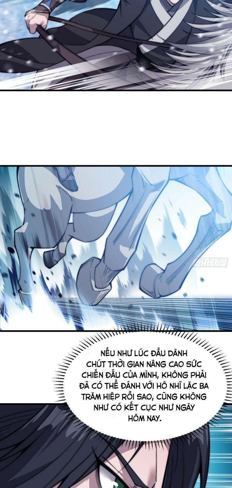Ta Có Một Sơn Trại: Chapter 75