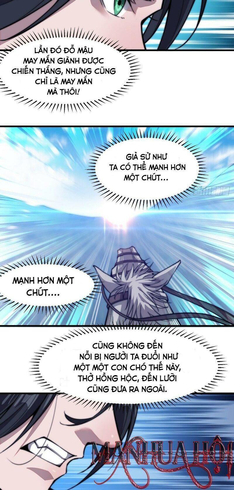 Ta Có Một Sơn Trại: Chapter 75