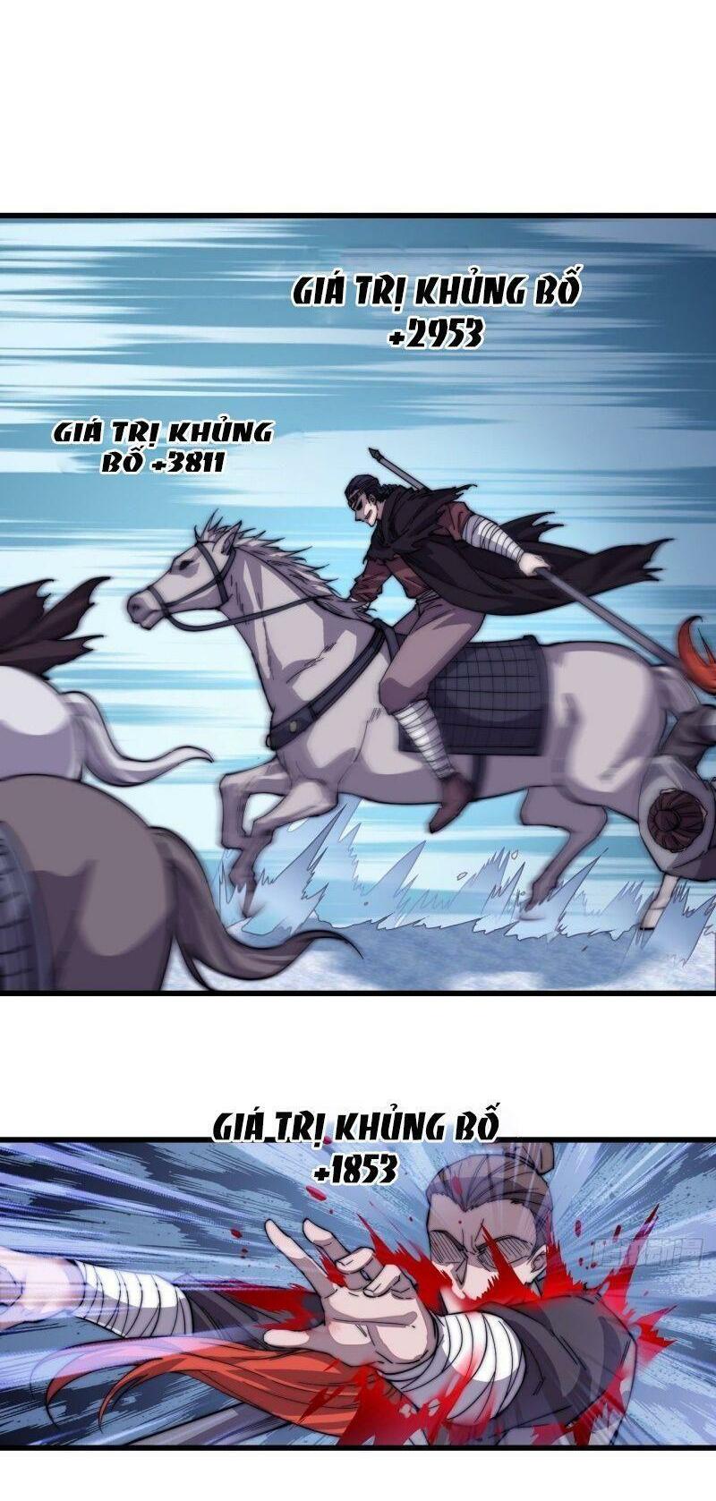 Ta Có Một Sơn Trại: Chapter 75