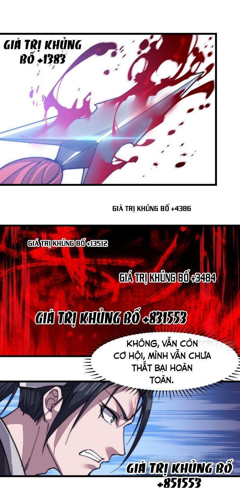 Ta Có Một Sơn Trại: Chapter 75