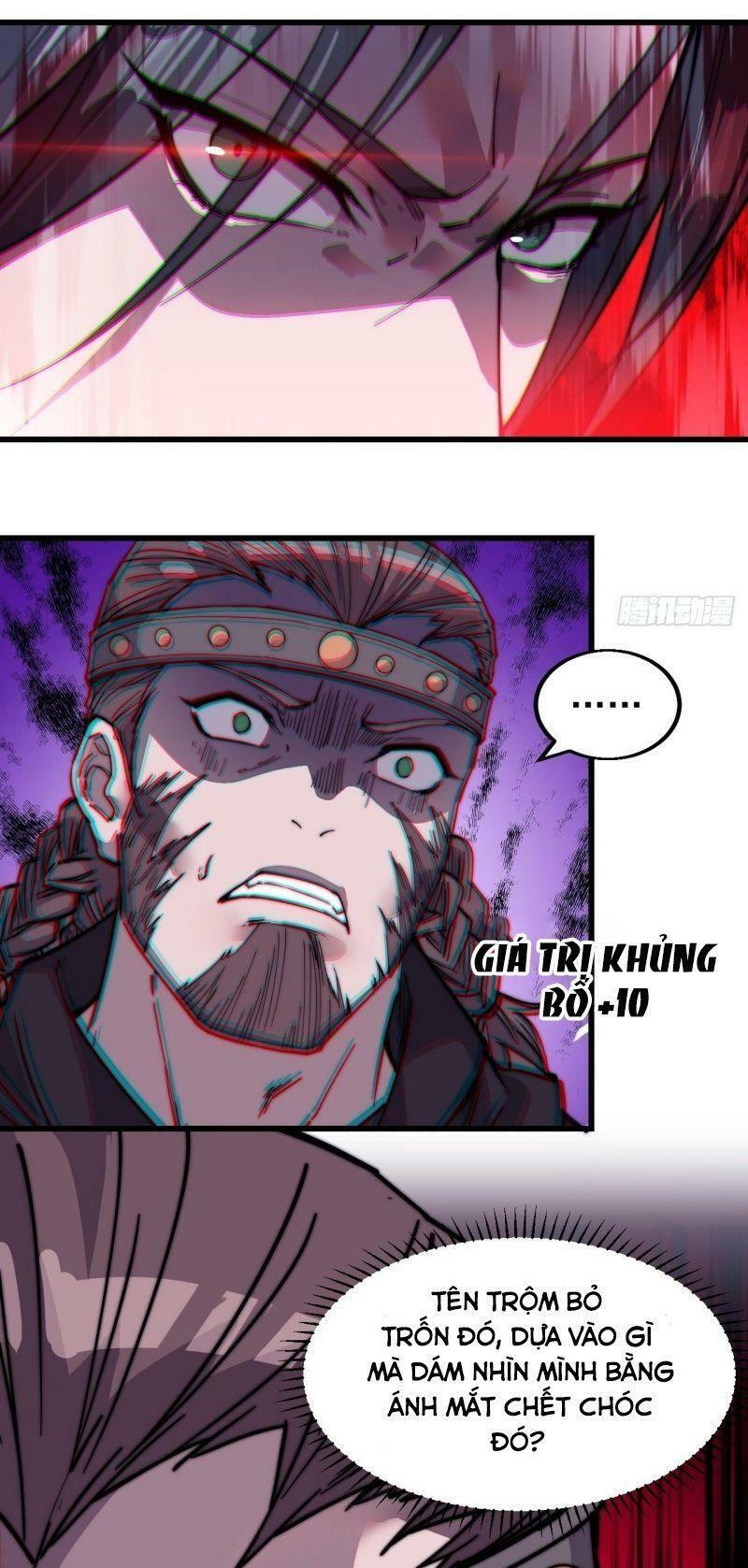 Ta Có Một Sơn Trại: Chapter 75