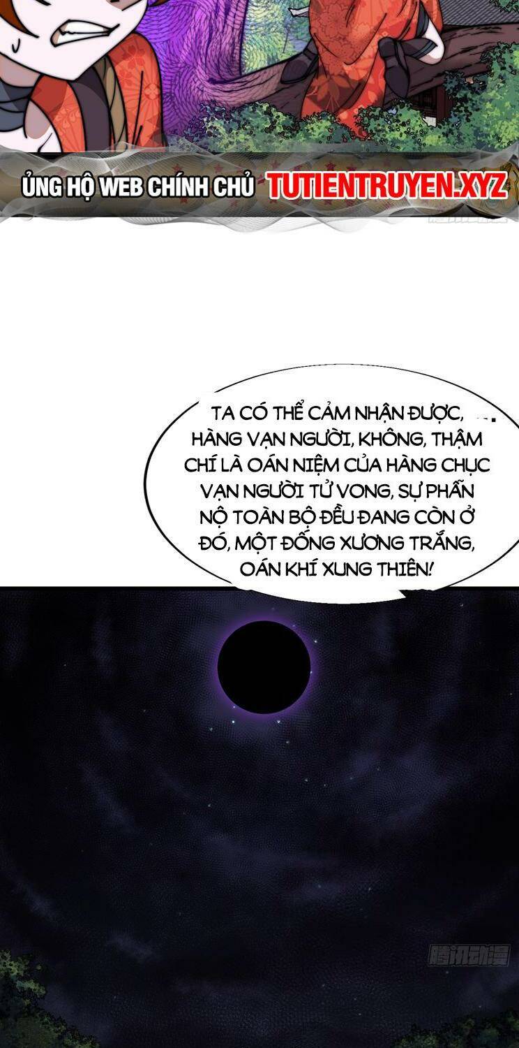 Ta Có Một Sơn Trại: Chapter 750