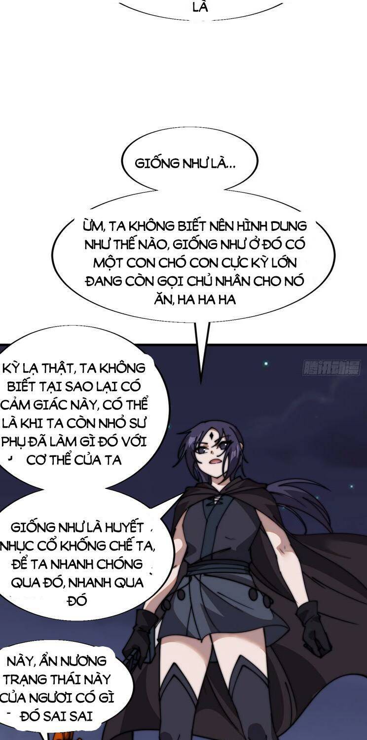 Ta Có Một Sơn Trại: Chapter 750