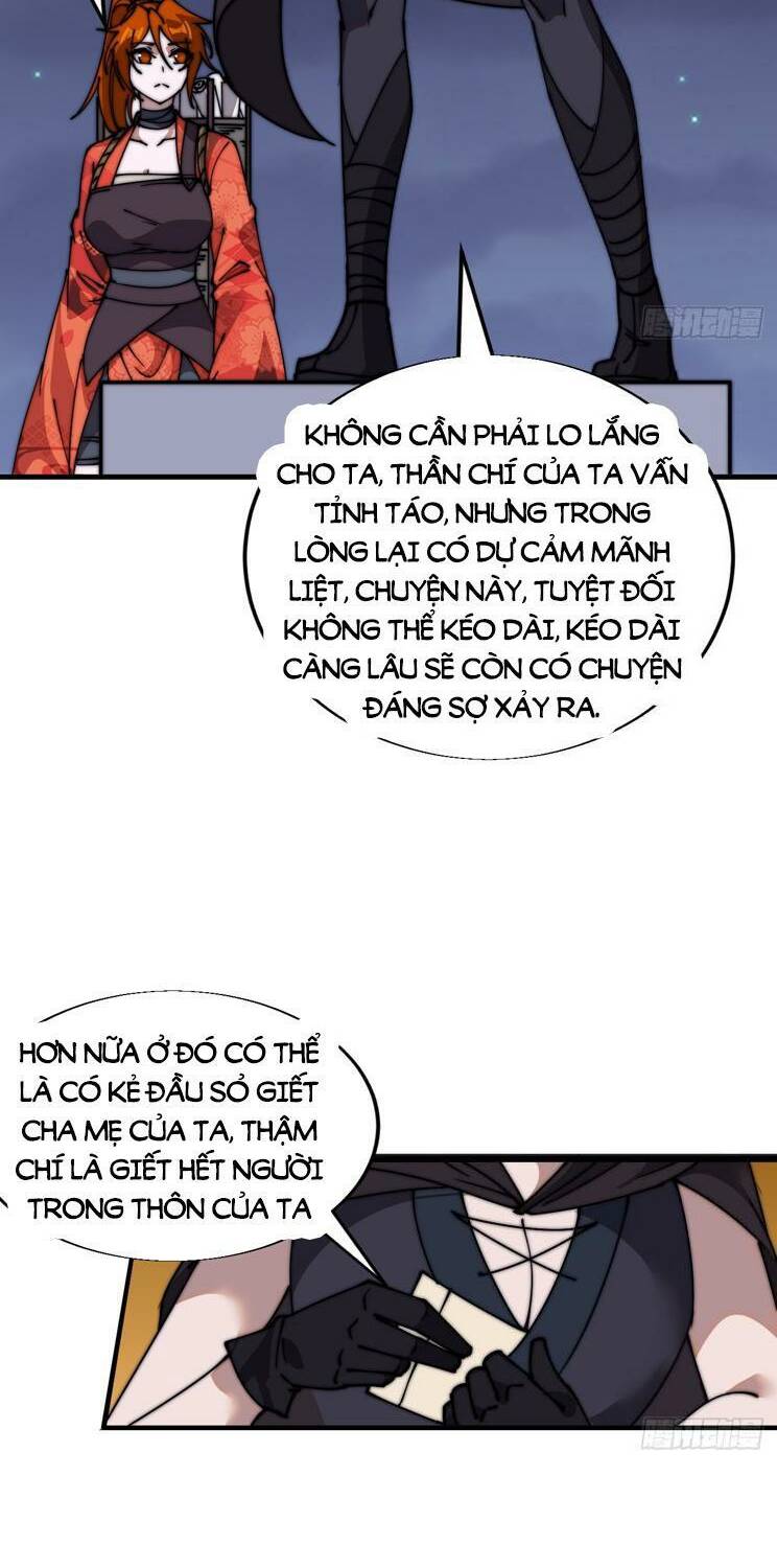 Ta Có Một Sơn Trại: Chapter 750