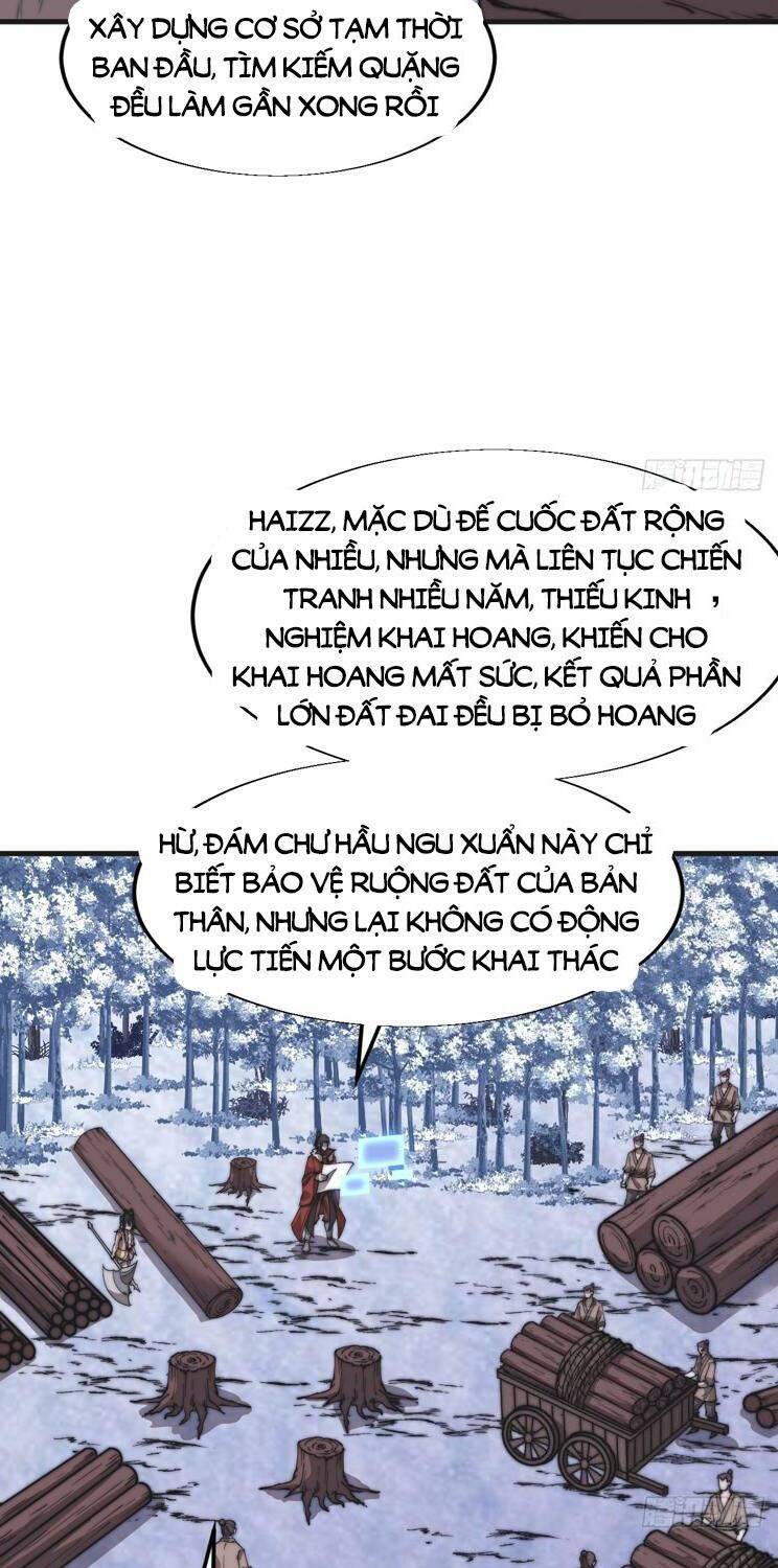 Ta Có Một Sơn Trại: Chapter 750