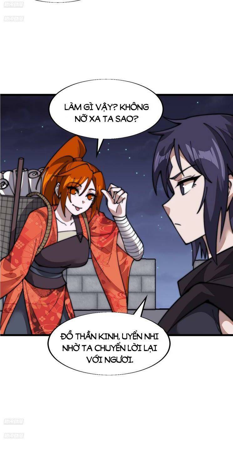 Ta Có Một Sơn Trại: Chapter 750