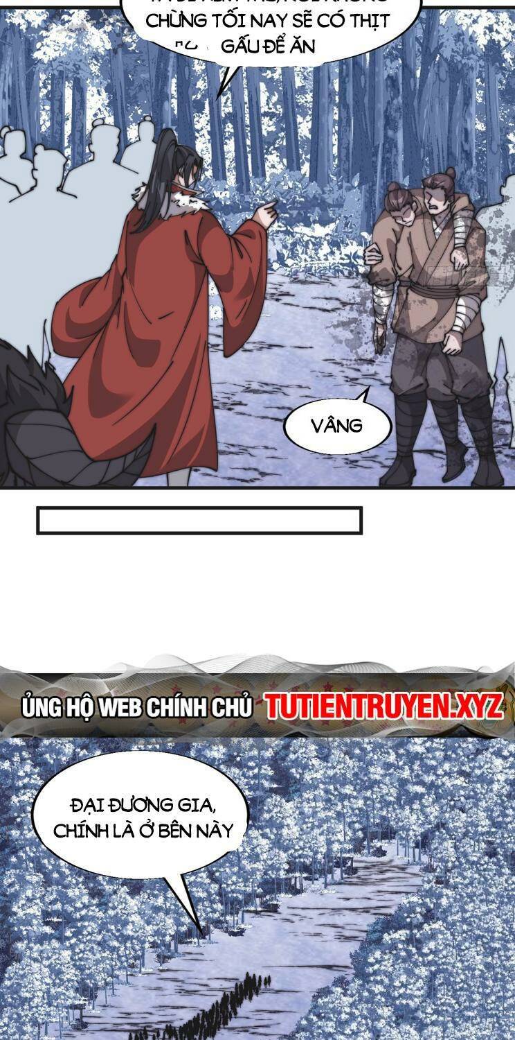 Ta Có Một Sơn Trại: Chapter 750