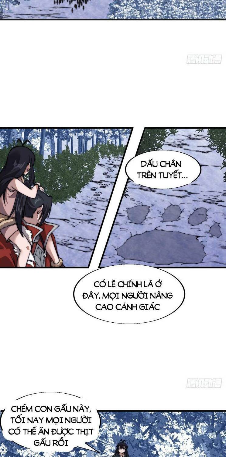 Ta Có Một Sơn Trại: Chapter 750