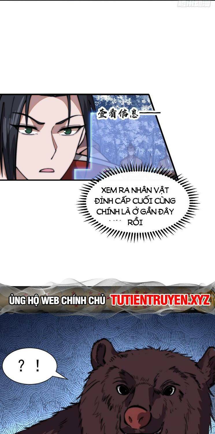 Ta Có Một Sơn Trại: Chapter 750