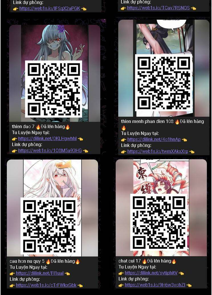 Ta Có Một Sơn Trại: Chapter 750