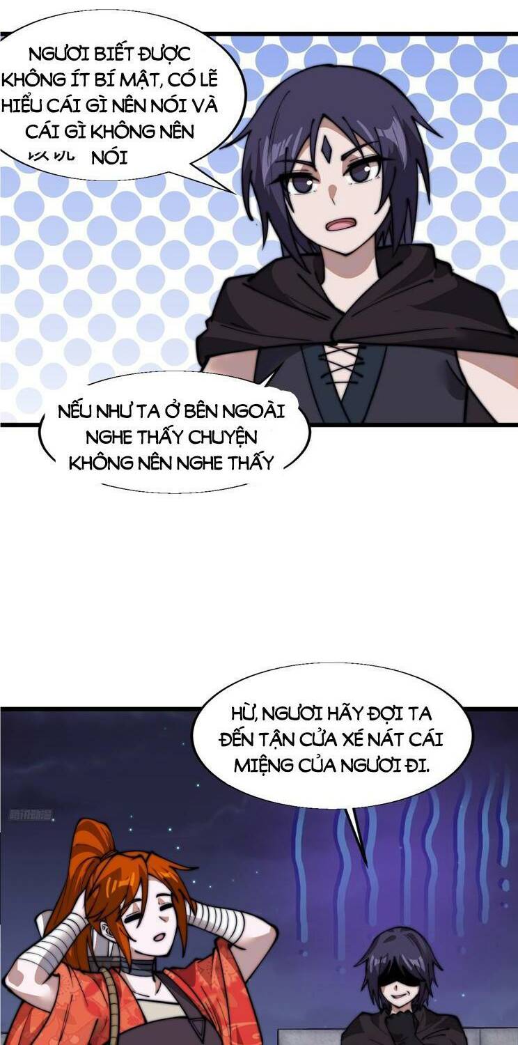 Ta Có Một Sơn Trại: Chapter 750