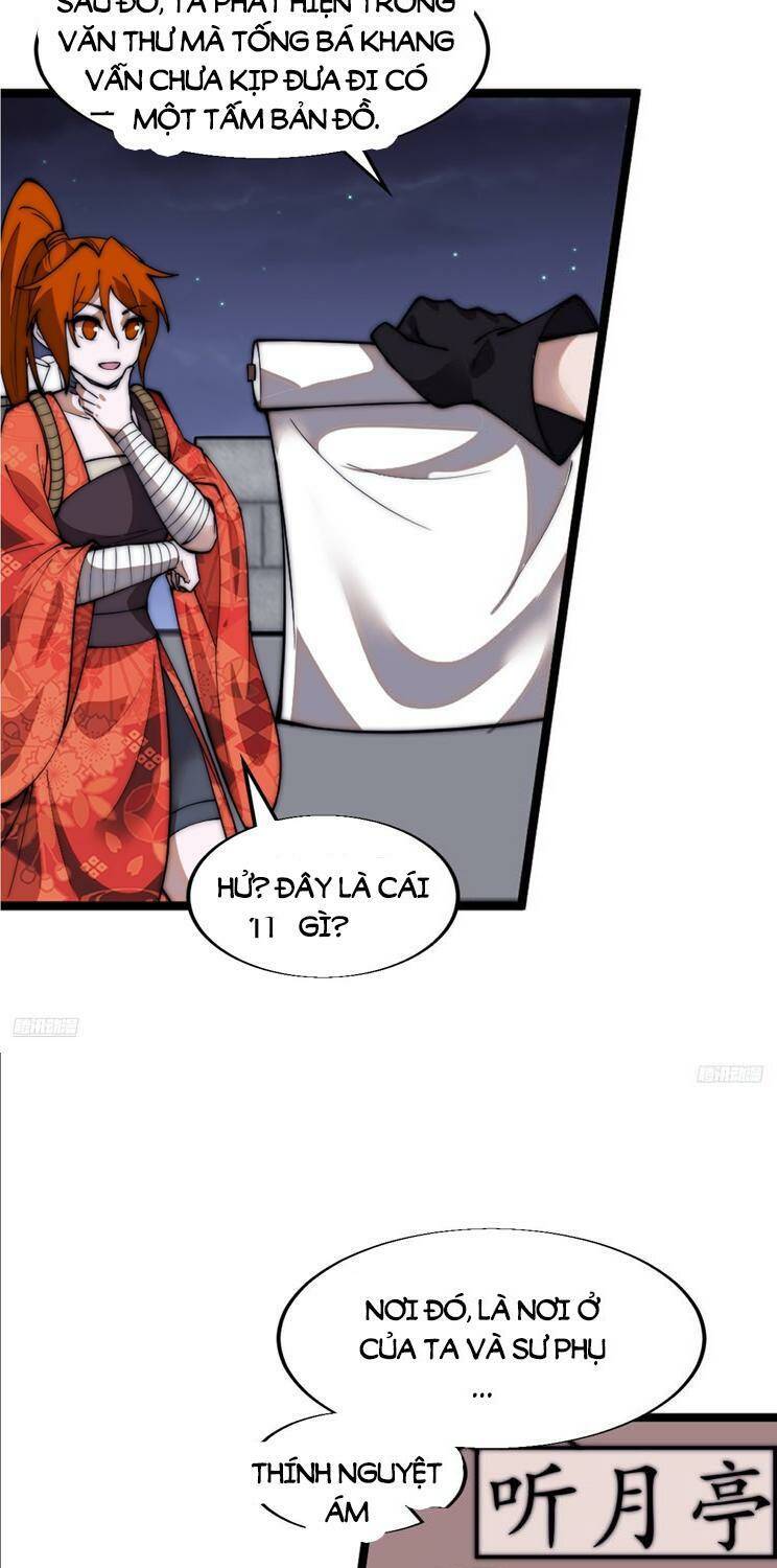 Ta Có Một Sơn Trại: Chapter 750