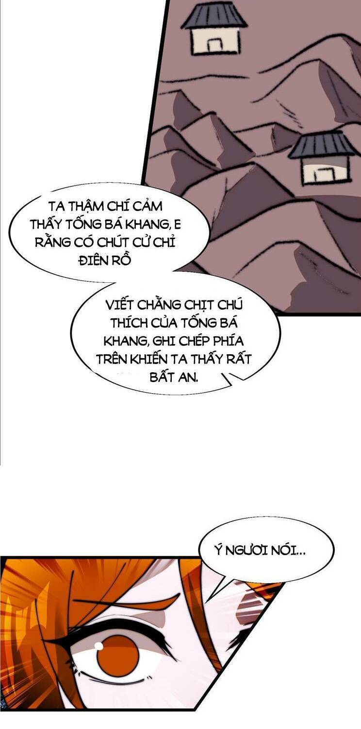 Ta Có Một Sơn Trại: Chapter 750