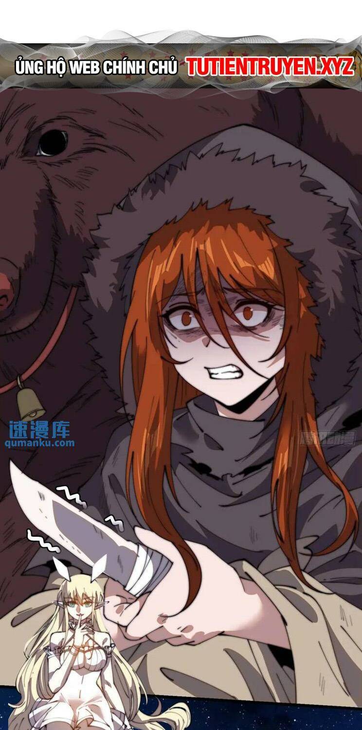 Ta Có Một Sơn Trại: Chapter 751