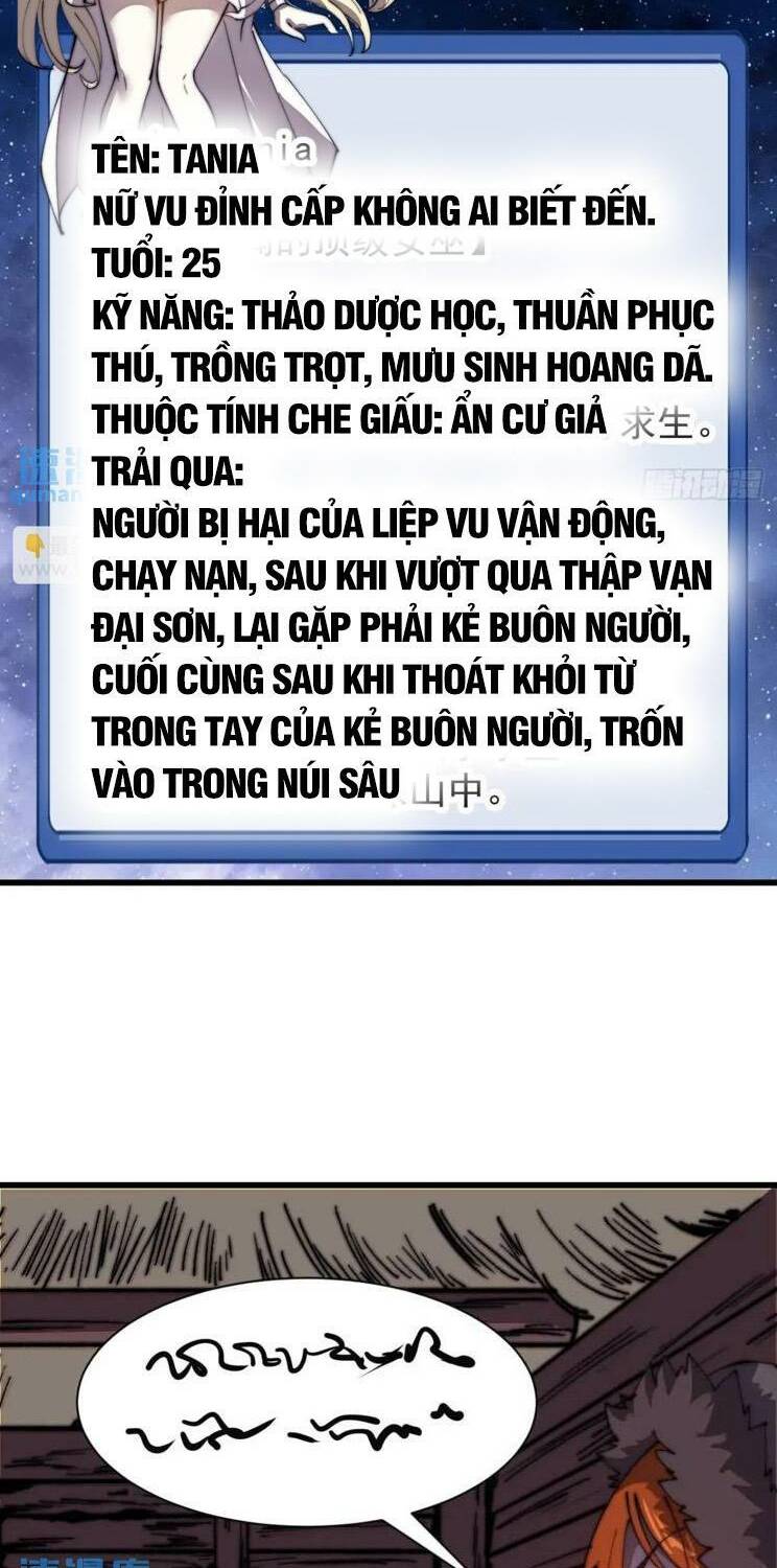 Ta Có Một Sơn Trại: Chapter 751